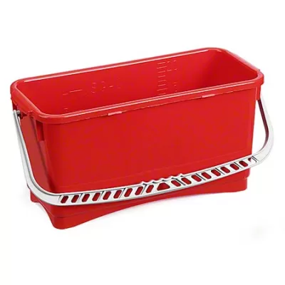 FILMOP Kibiras 20 L, raudonas