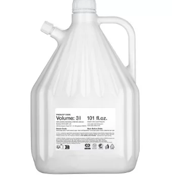 ADA AQUA SENSES Kondicionierius, papildymas, 3 L