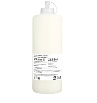 ADA ELEMENT_RY Rankų ir kūno losjonas, papildymas, 1 L