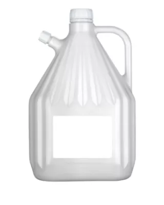 ADA ELEMIS REVITALISE-ME Dušo želė, 3 L