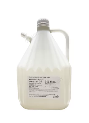 ADA ELEMIS REVITALISE-ME Rankų ir kūno prausiklis, 3 L