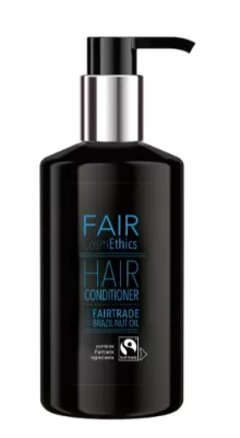 ADA FAIRTRADE Plaukų kondicionierius, 5 L
