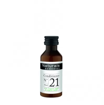 ADA NATURALS REMEDIES Plaukų kondicionierius, 30 ml