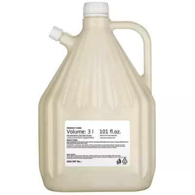 ADA NATURALS REMEDIES Rankų ir kūno losjonas, 3 L