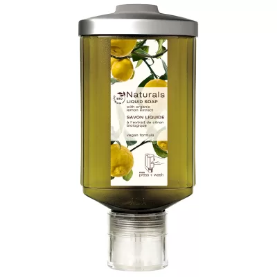 ADA NATURALS Skystas rankų muilas, 300 ml