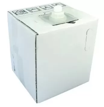 ADA NOIR Dušo gelis, papildymas, 3 L