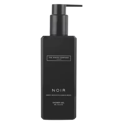 ADA NOIR Dušo gelis su pompa, 300 ml