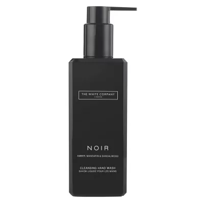 ADA NOIR Skystas muilas su pompa, 300 ml