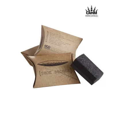 CAHM BOTANIKA Green batų kempinė, 30 vnt./pak.