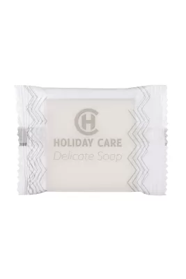 CAHM HOLIDAY CARE Muilas maišelyje, 14 g, 400 vnt./pak