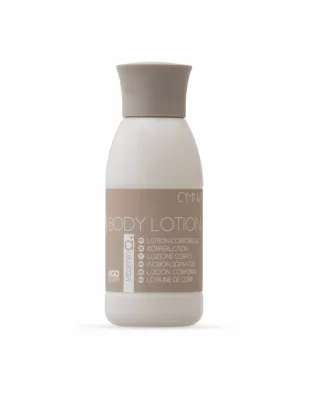 CAHM OMNIA DARK Kūno losjonas PET buteliuke, 40 ml, 168 vnt./pak.