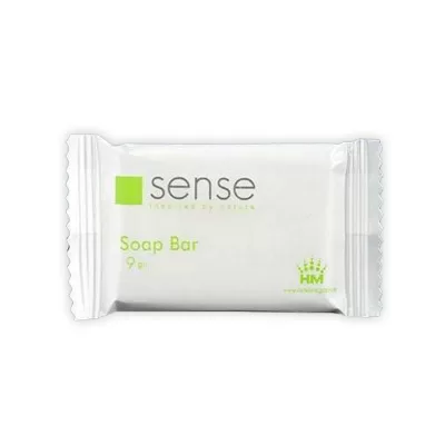 CAHM SENSE muilas, 9 g