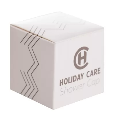 CAHM dušo kepurėlė dėžutėje ″Holiday care″
