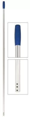 FILMOP Aliuminis kotas, 140 cm, mėlynas