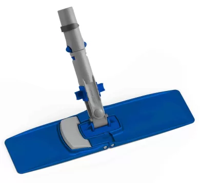 FILMOP CLICK SAFE Laikiklis grindų šluostei su fiksatoriumi,su UNI-CONNECT sistema, 40 cm