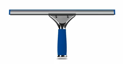 * FILMOP GLOSS-W Langų nubraukėjas, nerūdijančio plieno, 35 cm
