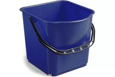 FILMOP Kibiras su rankena 15 L, mėlynas
