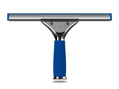 FILMOP Langų nubraukėjas, sukomplektuotas, ergonimiška rankena, 25 cm