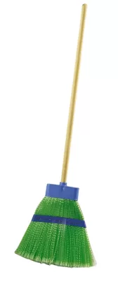 FILMOP Lauko šluota su kotu, 110 cm