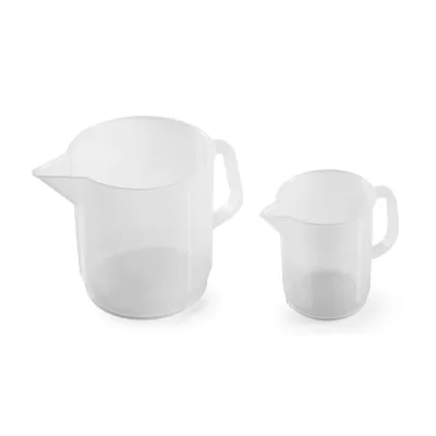 FILMOP Matavimo indas skysčiams, 500 ml