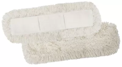 FILMOP Medvilninė grindų šluostė su kišenėmis,100 cm