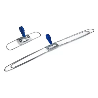 FILMOP Metalinis grindų šluostės laikiklis, 60 cm