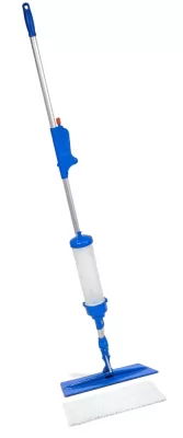 FILMOP UNILAV SIDE GRIP Įrankis vaško dengimui su 1 L užpildymo buteliuku, laikikliu ir mikropluošto šluoste