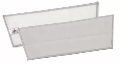FILMOP Paviršių valymo šluostė, tvirtinama prie plastikinio laikiklio, 30 cm / 5233U