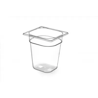 HENDI GN1/6 Gastro talpa, 1,6 L