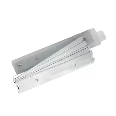 * HUNT Metalinis gremžtuko peilis, 10cm