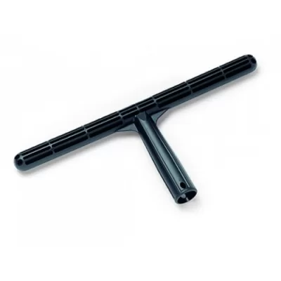 * HUNT Plastikinis langų plautuvo laikiklis, 35 cm, mėlynas / 4435