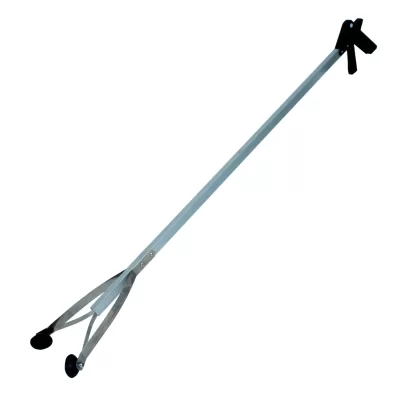 Žnyplės šiukšlėms pakelti, 106 cm