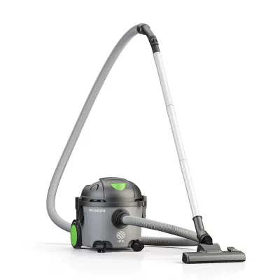 SOTECO Dulkių siurblys YP 1/6 ECO B su priedais
