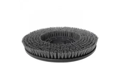 GANSOW Diskinis šepetys su abrazyvu, TYNEX 0.8, 50cm, 19″ (CT45, CT46)