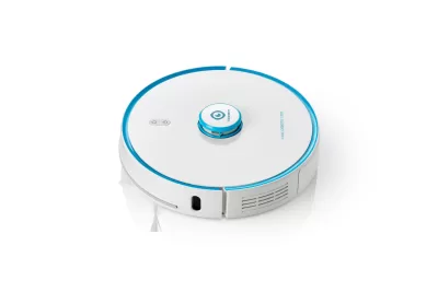 CO-BOTIC 1700 BASIC Dulkių siurblys robotas