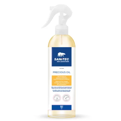 Italchimica Ekologiškas argano aliejus PRECIOUS OIL, 300 ml