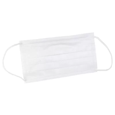 Kimberly Clark CR CLASSIC 7 Sterilios kaukės (M3), baltos, 20vnt/pak