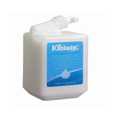 Kimberly-Clark Professional KLEENEX Rankų ir kūno kremas, 1 L