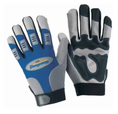 * Kimberly-Clark Professional KLEENGUARD G50 REINFORCED Darbo pirštinės, M