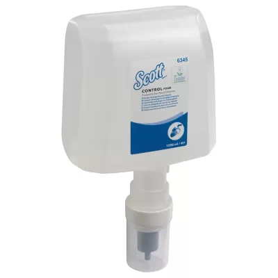 Kimberly-Clark Professional SCOTT Putų muilas rankoms, 1,2 L