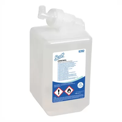 Kimberly-Clark Professional Rankų dezinfekantas putomis, 1 l