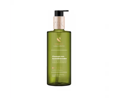 *DROCIO Šampūnas - kondicionierius, 300 ml, su kamšteliu / 70488