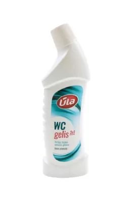 Gelinis tualeto valiklis Ūla, jūros aromato, 1 L