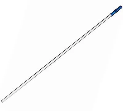 MOPPTEX Aliuminio kotas, 140 cm, mėlynos sp.