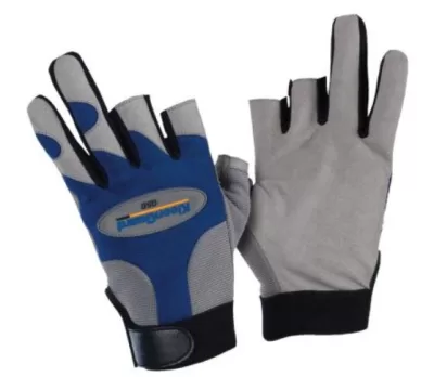 * Kimberly-Clark Professional KLEENGUARD G50 CONTRACTORS pirštinės, L
