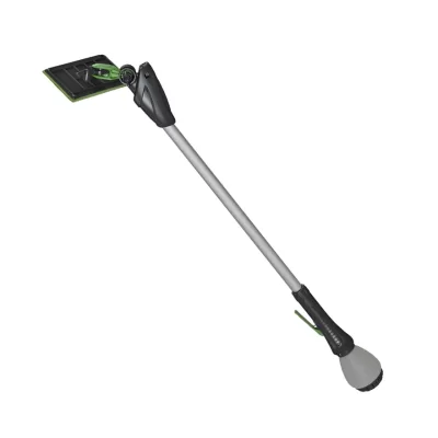 RS Langų valymo įrenginys su kotu, 23 cm