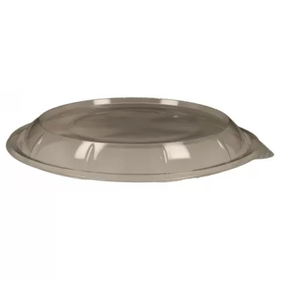 PET Dangtelis D218, 24 mm, 50 vnt, skaidrus / 12621