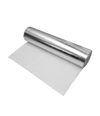 Aliuminio folija, 290 mm, 14 mikr., 1 kg