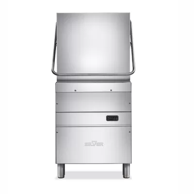 Kupolinė indaplovė Silver 1200L