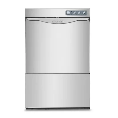 Silver pobarinė indaplovė Essential S40